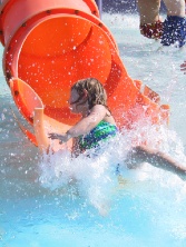 June 29: Hastings Water Park