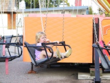 Swings