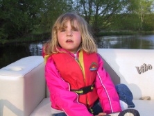 Boat Ride #4