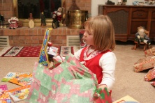 Presents & Games