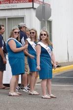 Car Show Awards