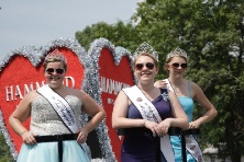 Parade